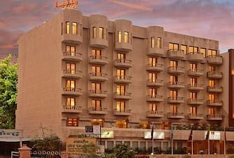 Lords Plaza Jaipur