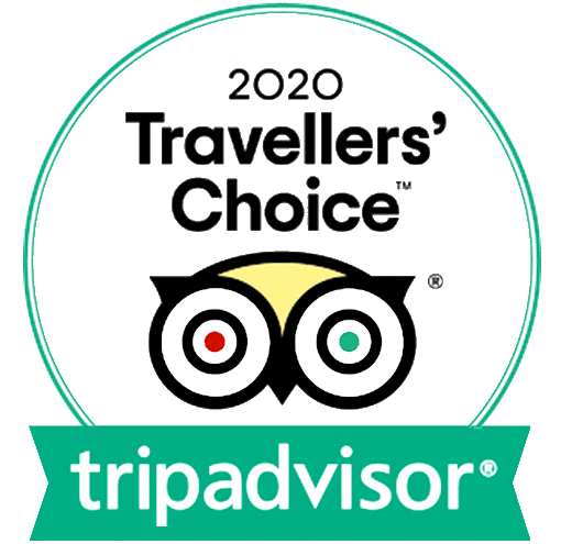 Trip Advisor Traveller Choice Award PNG