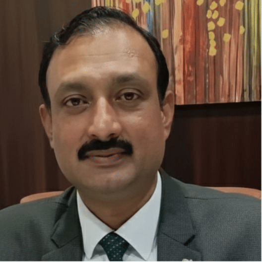 Senior management team member at Pride Hotels Group.