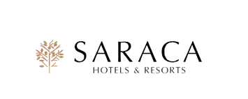 Logo of Saraca Hotels & Resorts
