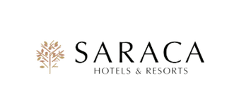 Logo of Saraca Hotels & Resorts