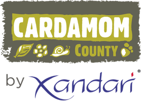 Cardamom County by Xandari