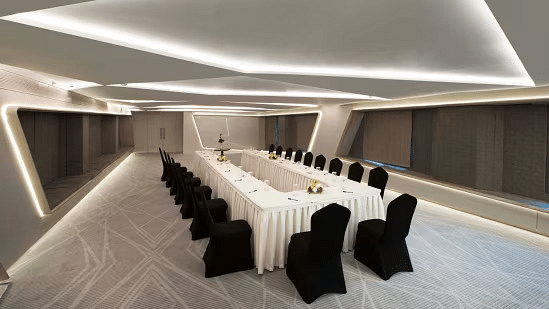 conference room in chennai