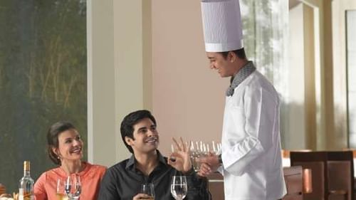 Web Happiness Sarovar Leading Chain Of Hotels