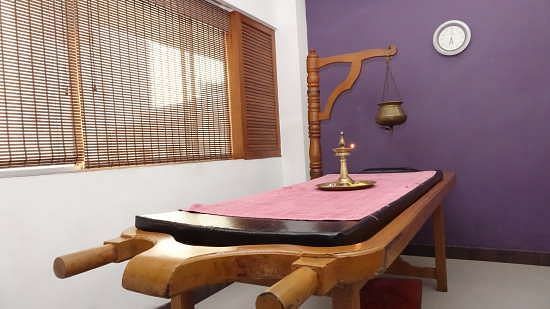 Natural Spa in Cochin  Best spa in Cochin-1  Abad Atrium  Cochin-8