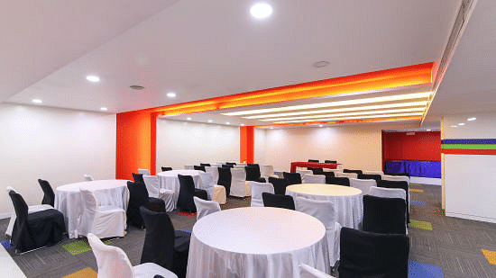 Banquet Halls  The Icon Select by Bhagini  Mahadevapura 2