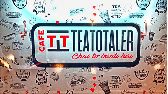 teatotaler