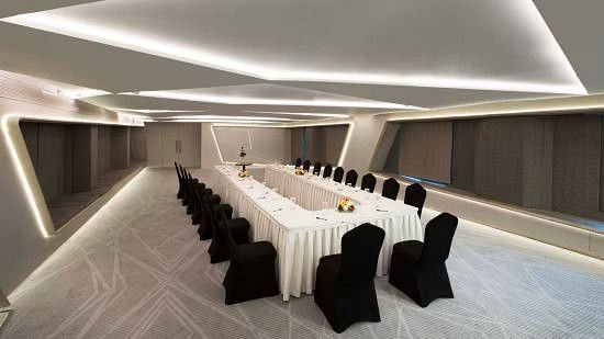 conference room in chennai