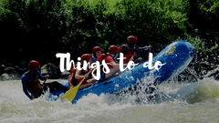 things to do