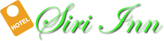 Siri Inn Hyderabad Hyderabad Hotel Siri Inn Logo