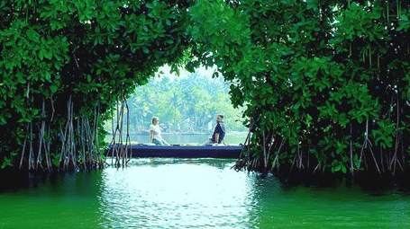 munroe-island