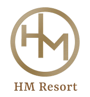 Logo of HM Resort