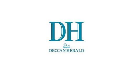 Deccan Herald logo