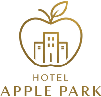 Hotel Apple park logo 1