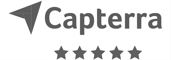 Capterra Logo