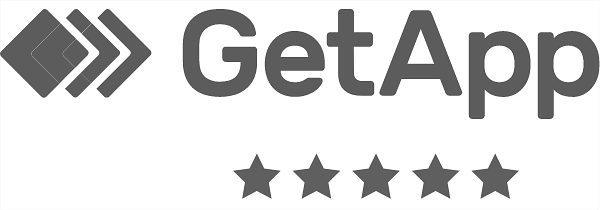 GetApp logo