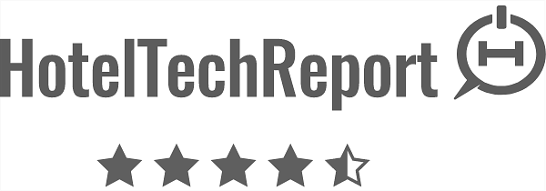 HotelTech Report