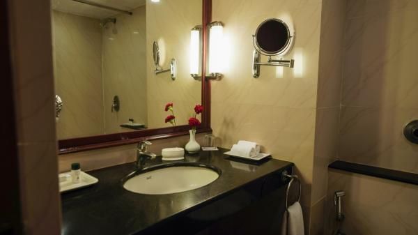 Superior Park View Room with Bathtub 1