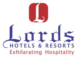 Lords Hotels & Resorts  Corporate Logo