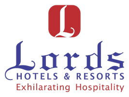 Lords Hotels & Resorts  Corporate Logo