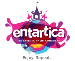 Entartica seaworld  entartica-logo
