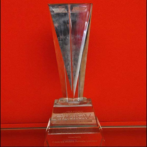 db-axis-bank-business-gaurav-sme-awards-2011