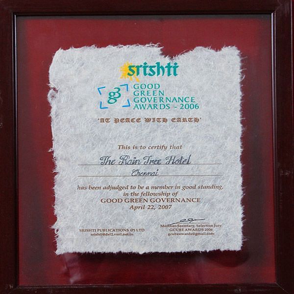 good-green-governance-award