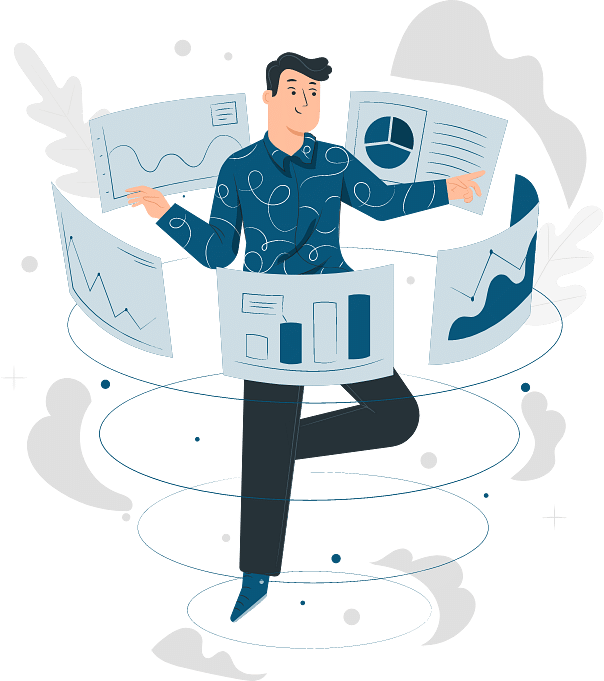 Simplotel's Dashboad for Your Hotel Website & Booking Engine