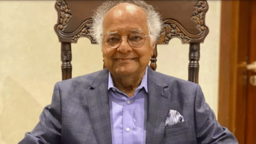 person sitting on chair