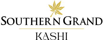 southern grand Kashi Final Logo
