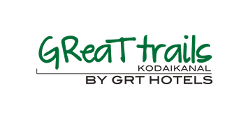 GReaT Trails Kodaikanal Logo