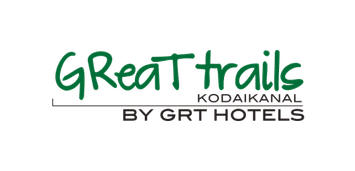 GReaT Trails Kodaikanal Logo