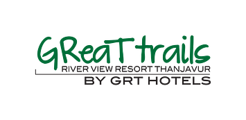 GReaT Trails Thanjavur by GRT Hotels Logo