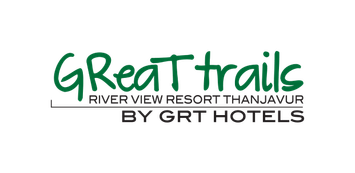GReaT Trails Thanjavur by GRT Hotels Logo