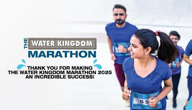 A image of waterkingdom marathon - registration closed