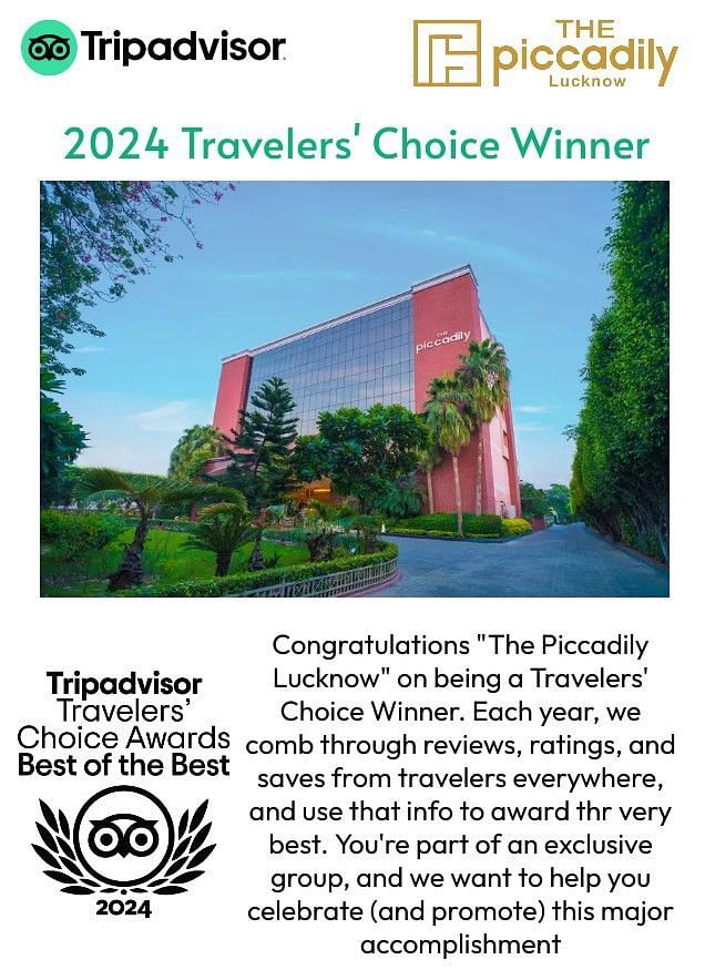trip advisor certificate
