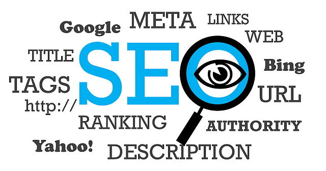 SEO for hotel website