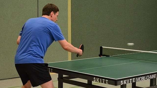 Ojaswi Himalayan Resort Nainital table-tennis-408388 640