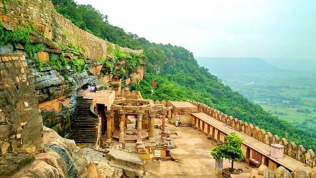 Luxury Resort in Panna National Park, Tendu Leaf Jungle Resort, Panna Resort
