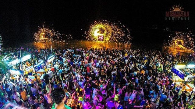 New-Year-Party-at-Mahabalipuram-Resort