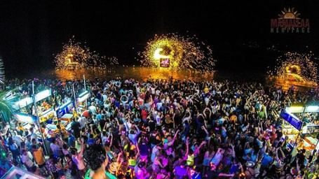 New-Year-Party-at-Mahabalipuram-Resort