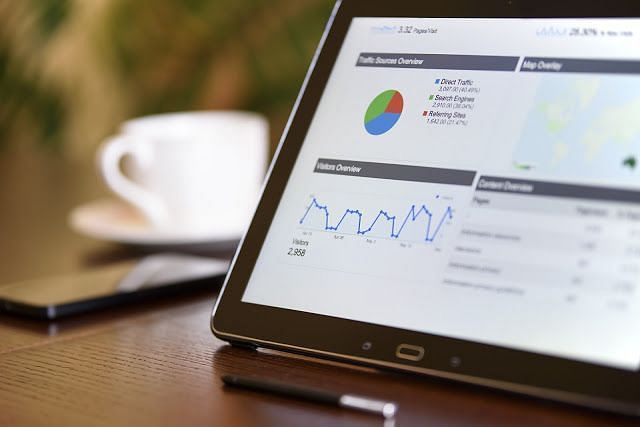 best hotel booking engine analytics