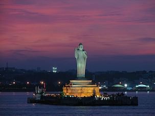 Hotel Olympia, Aramghar, Hyderabad Hyderabad Hussain Sagar Hotel Olympia Inn Aramgarh Hyderabad