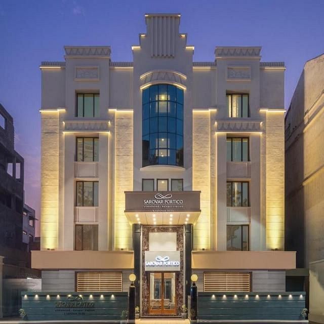 Sarovar Ahmedabad
