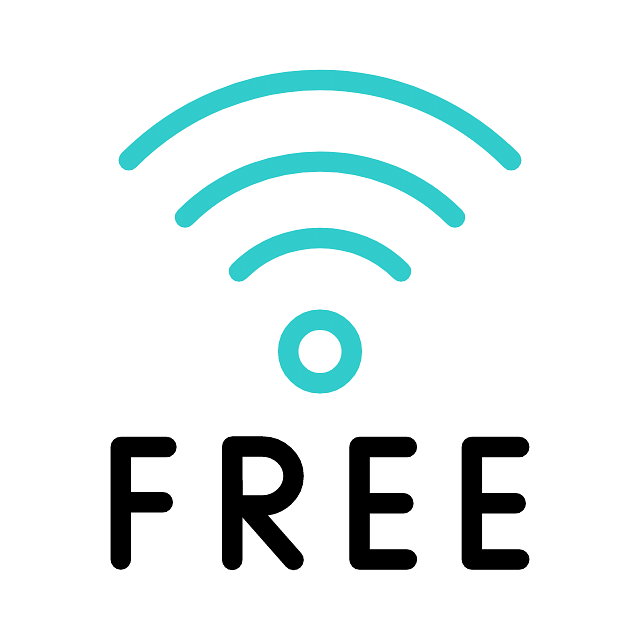 Wi-Fi icon