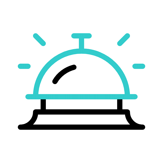Concierge icon
