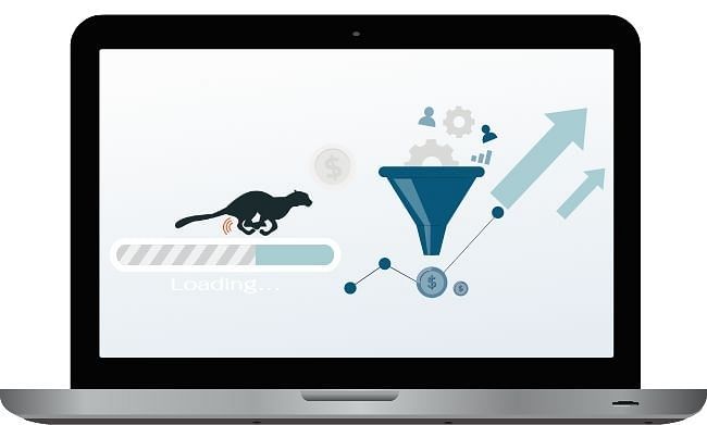 Grow Direct-Lead Conversions.