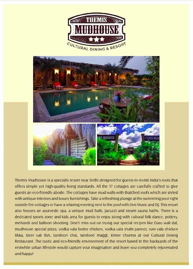 Summer Vacation Destination PDF page 2 - Themis Mudhouse