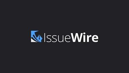 Issure Wire logo