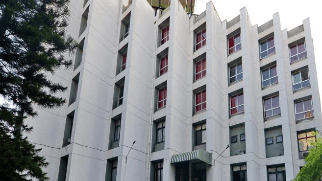 Hotel Ashish Plaza  Pune 201204221811187000 common hotel ashish plaza front